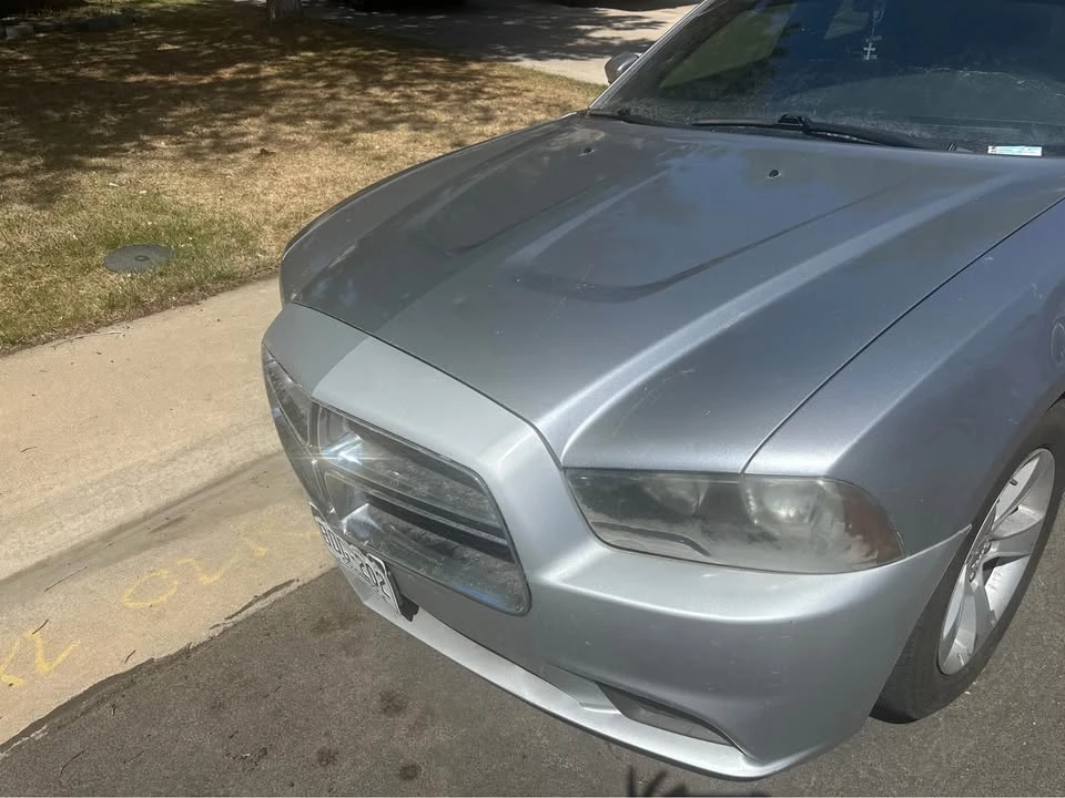 2013 Dodge Charger 7th Gen - Image 5 of 10