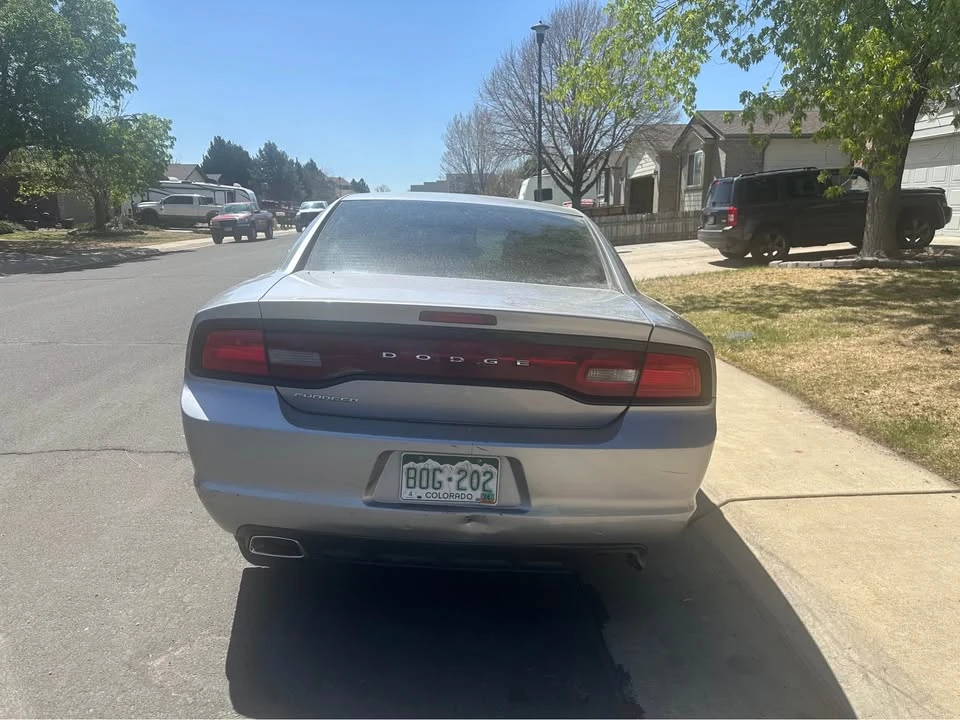 2013 Dodge Charger 7th Gen - Image 4 of 10