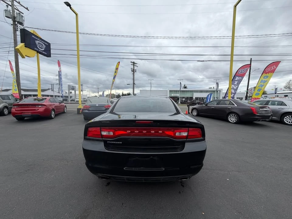2013 Dodge Charger 7th Gen - Image 6 of 19