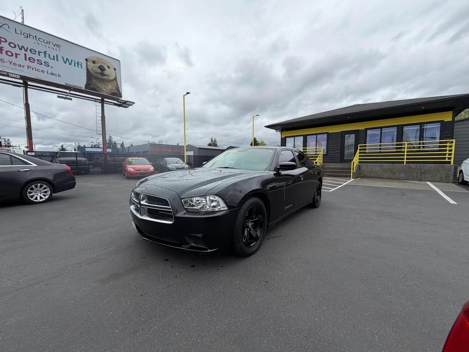 2013 Dodge Charger 7th Gen - Image 3 of 19