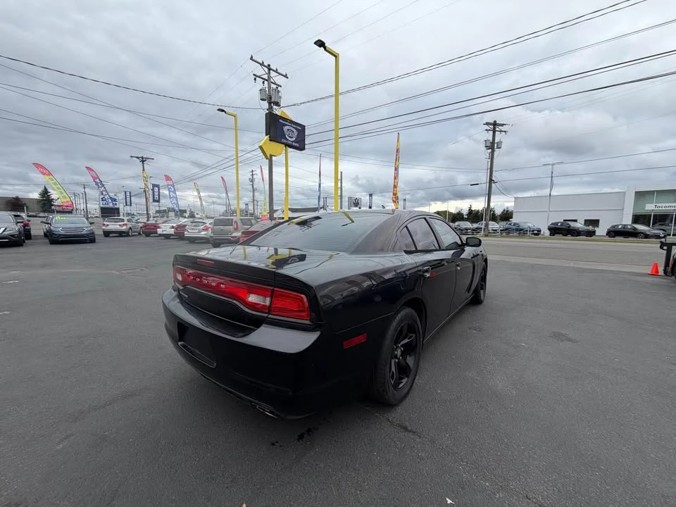 2013 Dodge Charger 7th Gen - Image 5 of 19