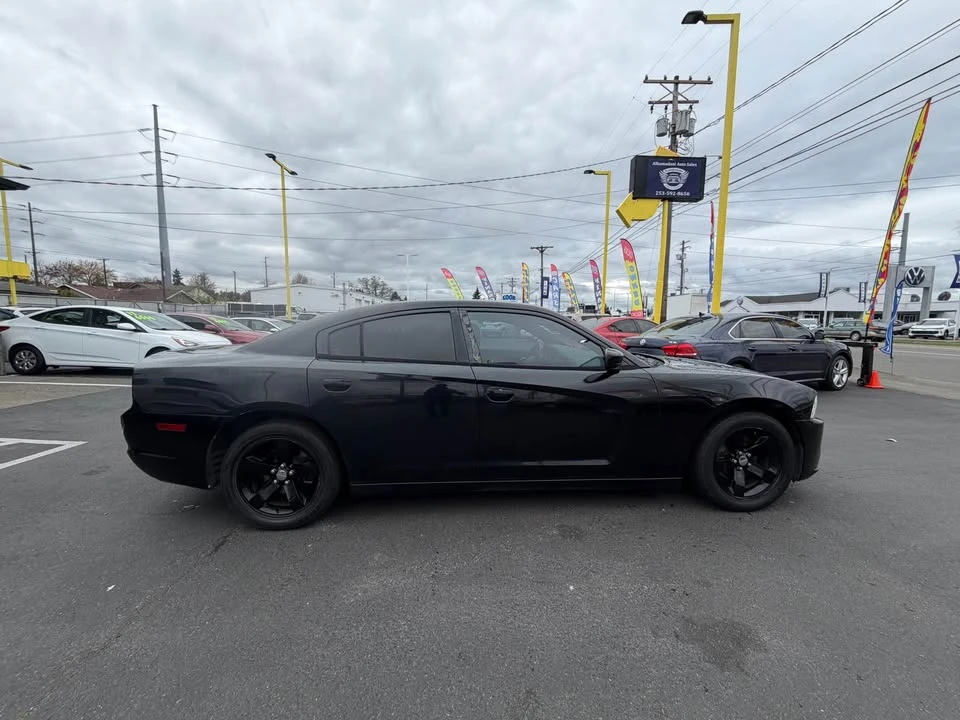 2013 Dodge Charger 7th Gen - Image 4 of 19