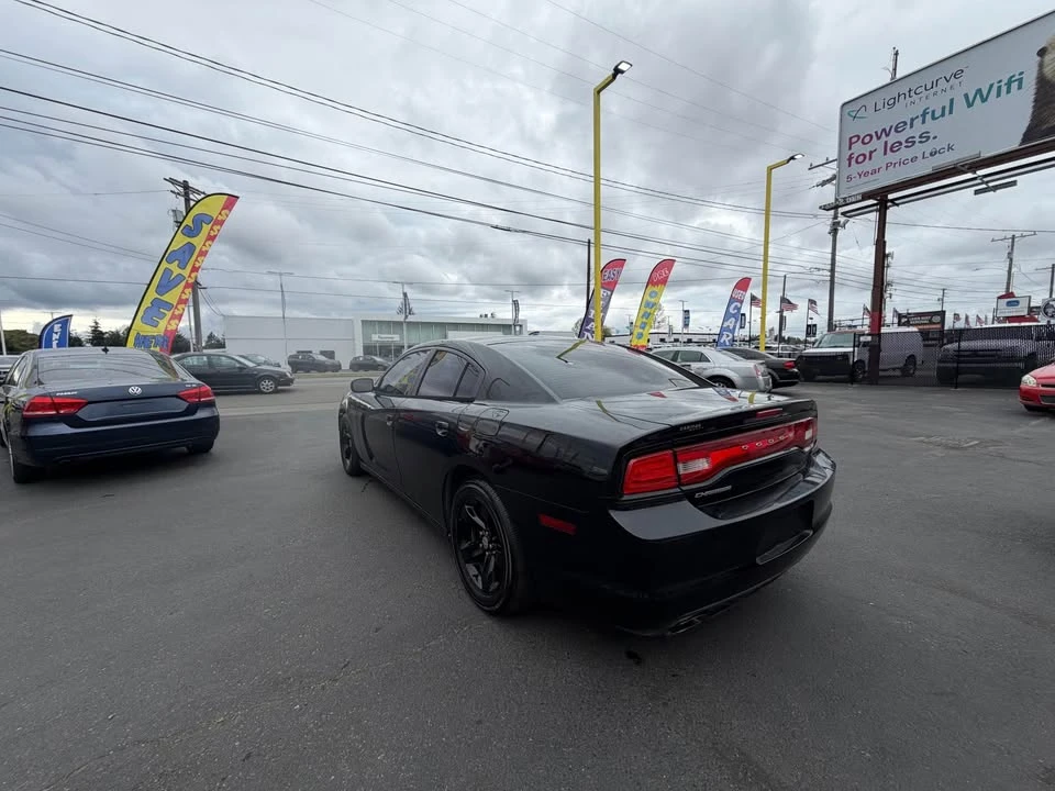 2013 Dodge Charger 7th Gen - Image 7 of 19