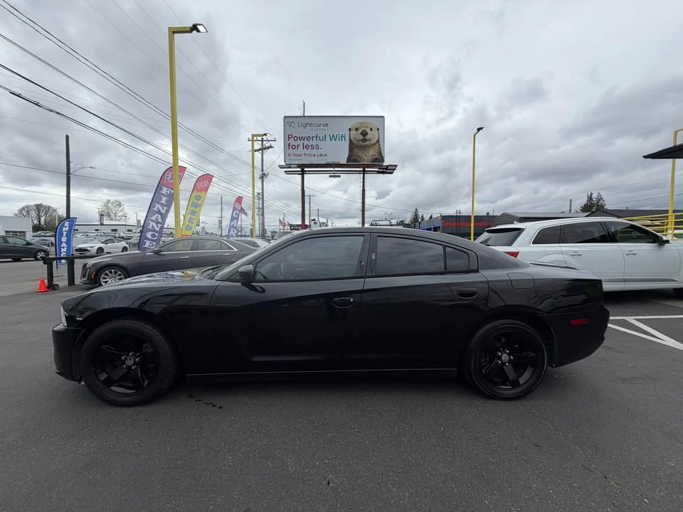 2013 Dodge Charger 7th Gen - Image 8 of 18