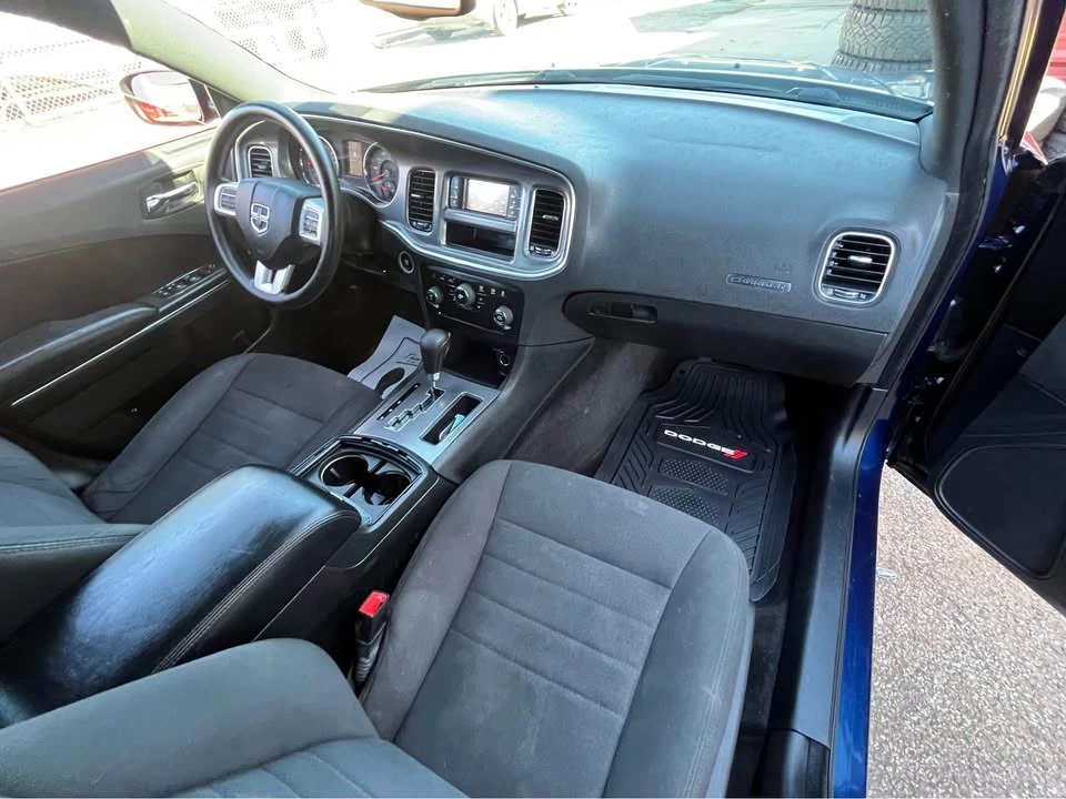 2013 Dodge Charger 7th Gen - Image 15 of 17
