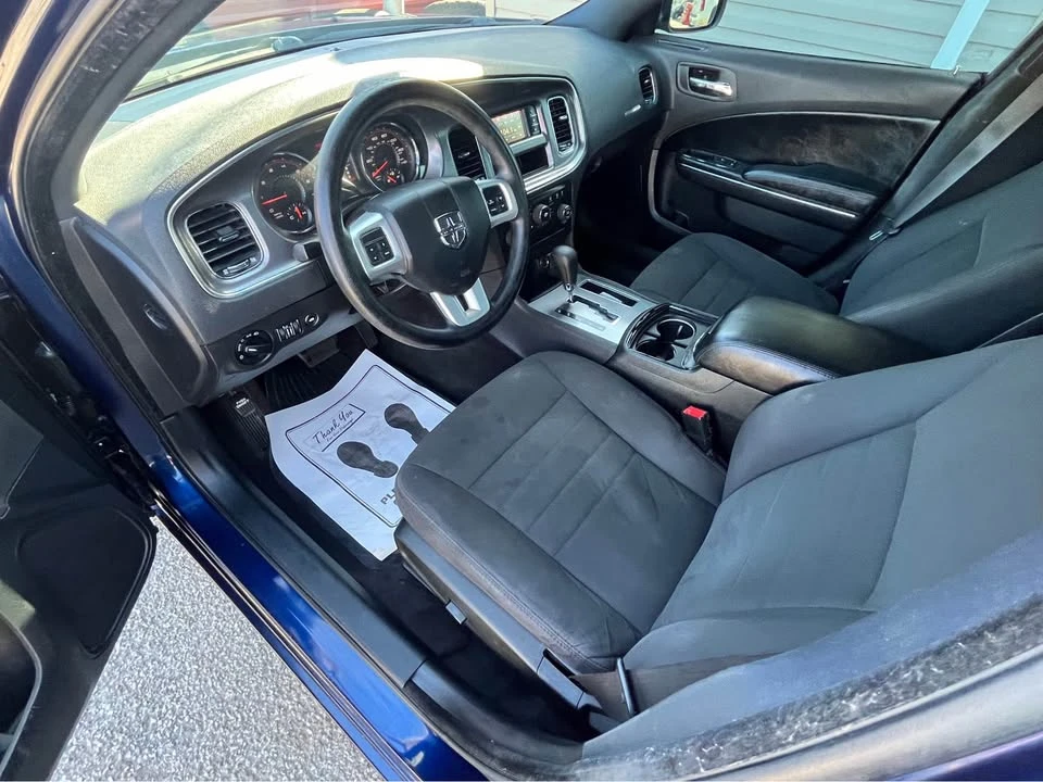 2013 Dodge Charger 7th Gen - Image 3 of 17