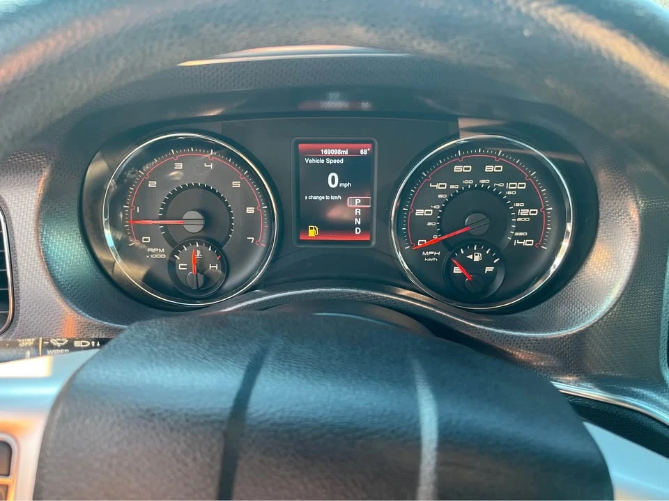 2013 Dodge Charger 7th Gen - Image 10 of 17