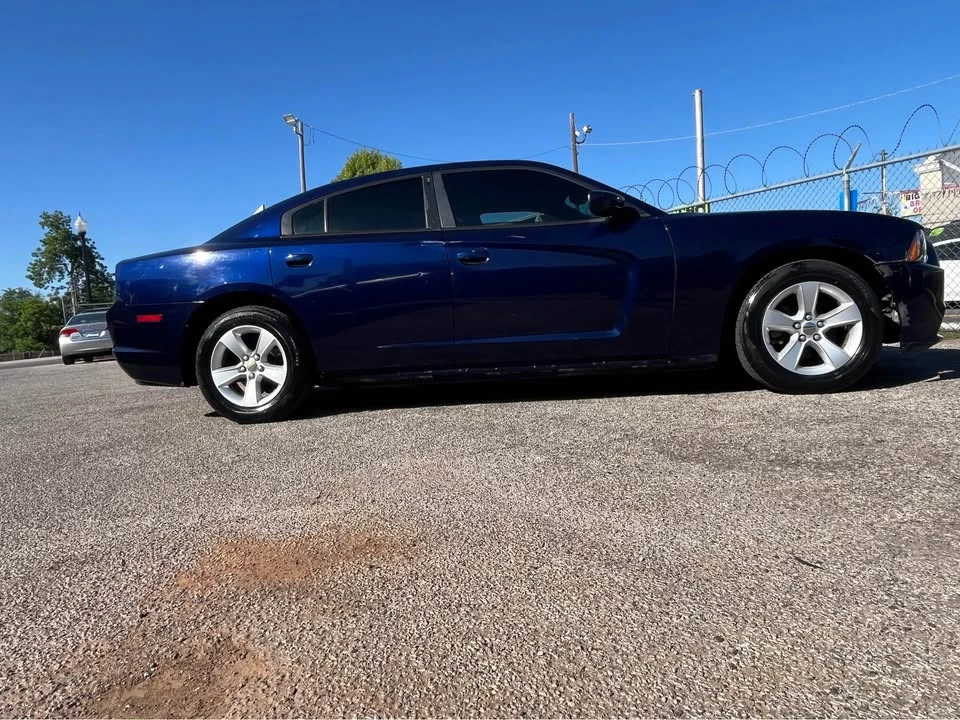 2013 Dodge Charger 7th Gen - Image 8 of 17