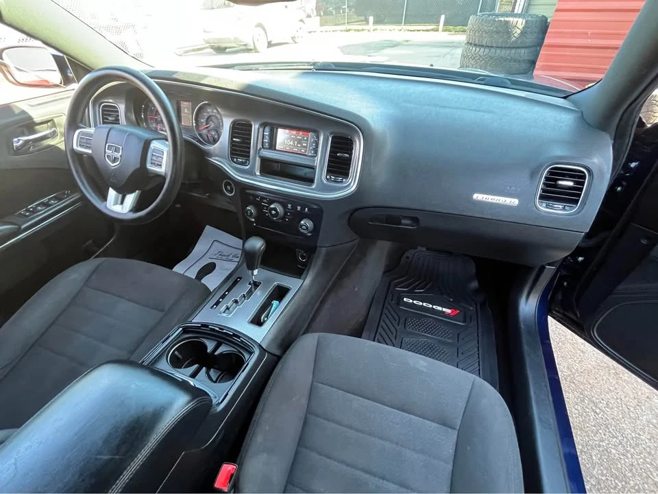 2013 Dodge Charger 7th Gen - Image 6 of 17