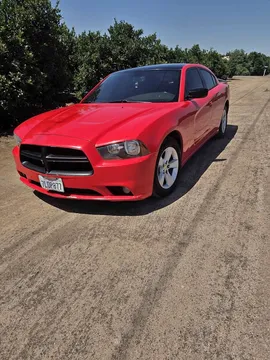 2013 Dodge Charger SE