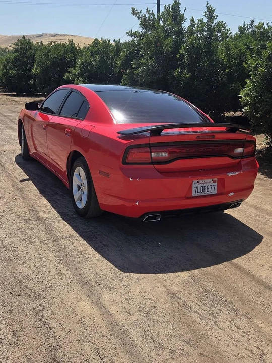 2013 Dodge Charger 7th Gen - Image 6 of 6