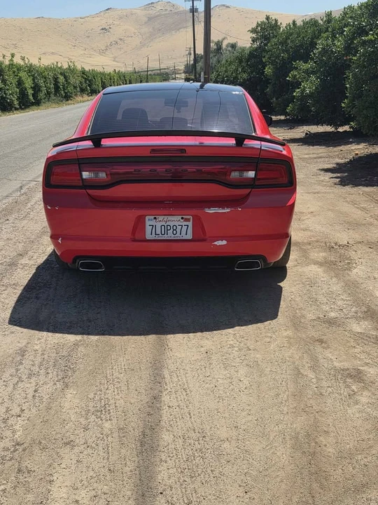 2013 Dodge Charger 7th Gen - Image 3 of 6