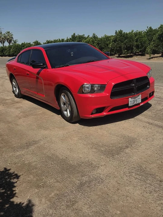 2013 Dodge Charger 7th Gen - Image 5 of 6