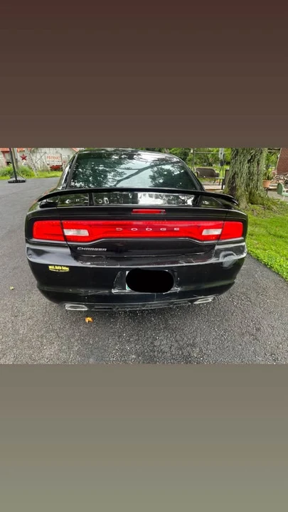 2013 Dodge Charger 7th Gen - Image 8 of 8