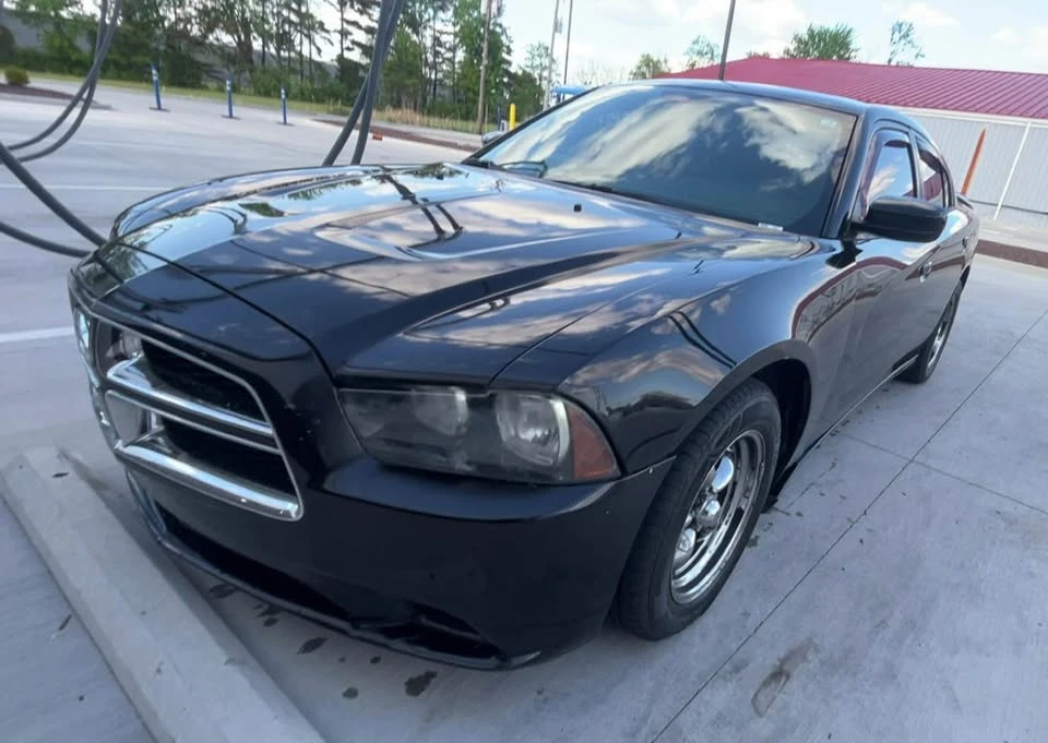 2013 Dodge Charger 7th Gen - Image 5 of 8