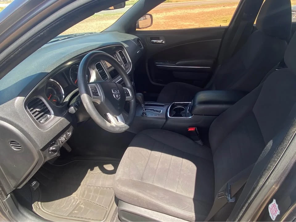 2013 Dodge Charger 7th Gen - Image 6 of 8