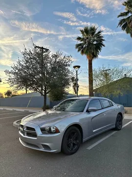 2013 Dodge Charger SE