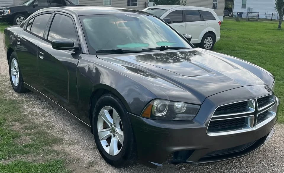 2013 Dodge Charger 7th Gen - Image 8 of 20