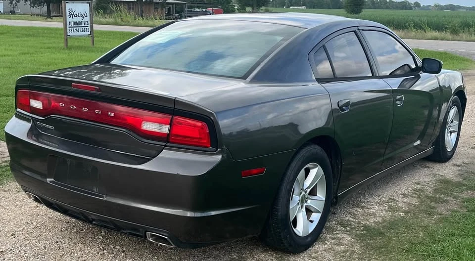 2013 Dodge Charger 7th Gen - Image 6 of 20