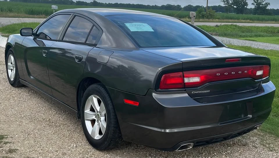 2013 Dodge Charger 7th Gen - Image 4 of 20