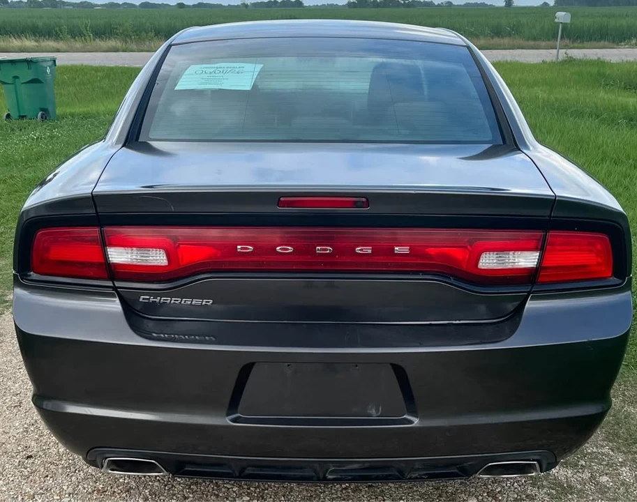 2013 Dodge Charger 7th Gen - Image 5 of 20
