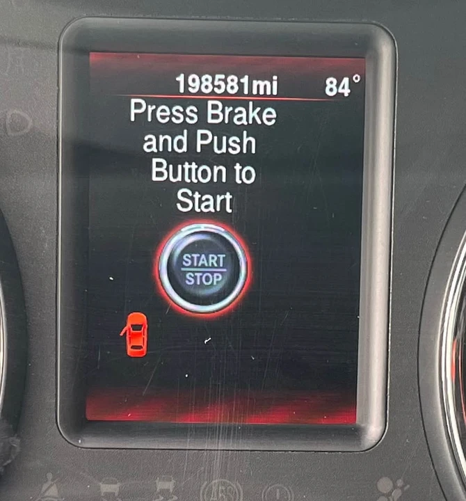2013 Dodge Charger 7th Gen - Image 11 of 20