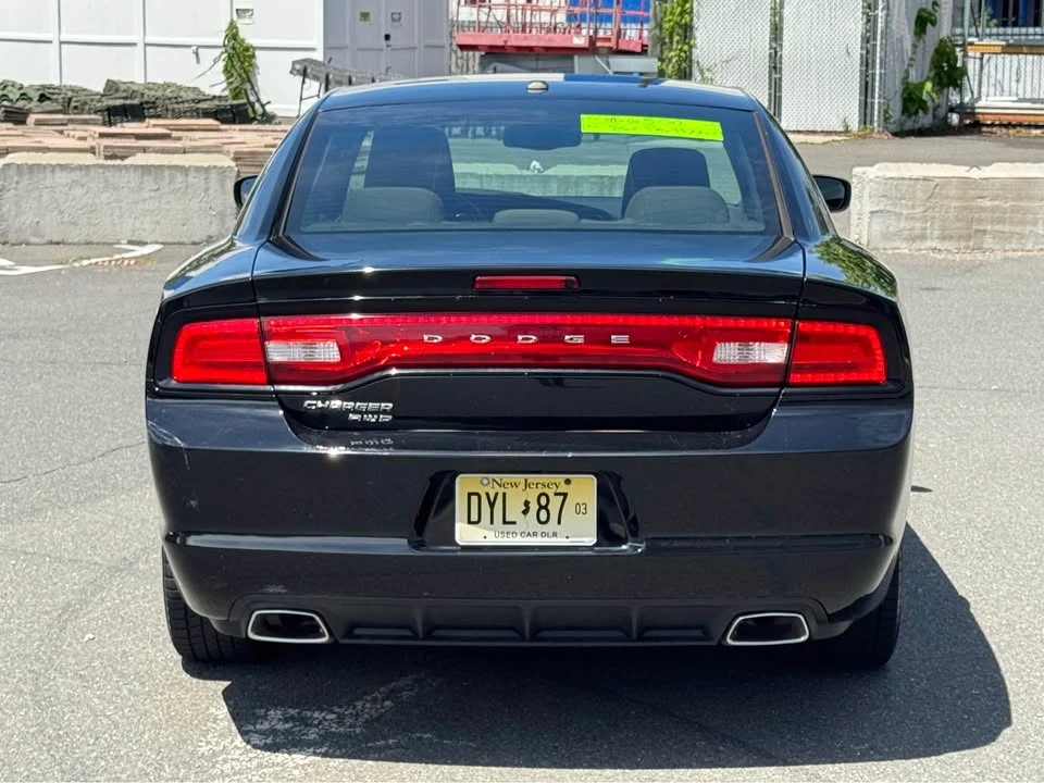 2013 Dodge Charger 7th Gen - Image 7 of 11