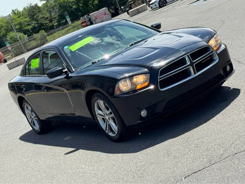 2013 Dodge Charger 7th Gen - Image 10 of 11