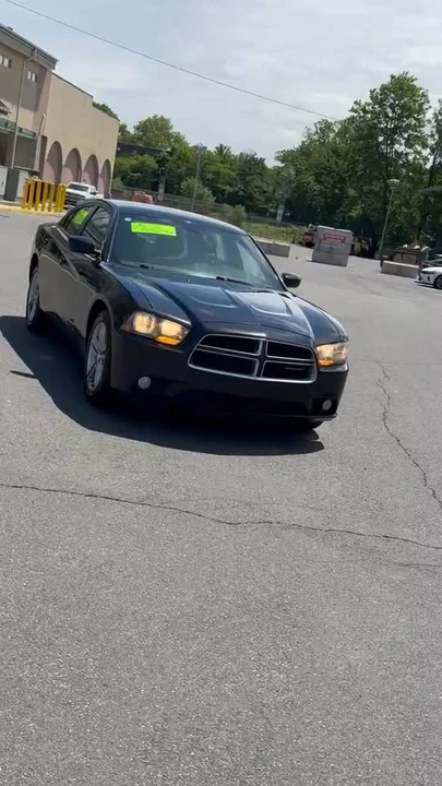 2013 Dodge Charger 7th Gen - Image 11 of 11