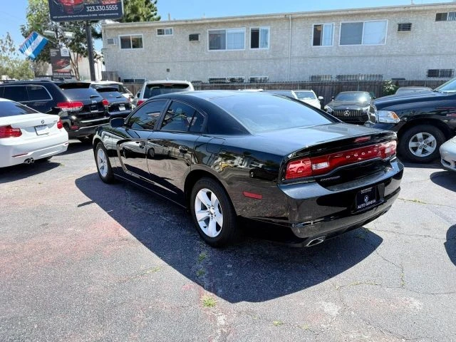 2013 Dodge Charger 7th Gen - Image 7 of 31