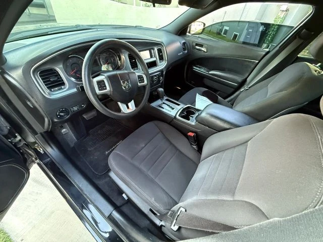 2013 Dodge Charger 7th Gen - Image 3 of 18