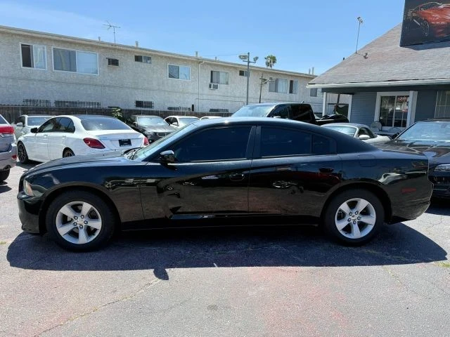 2013 Dodge Charger 7th Gen - Image 8 of 31