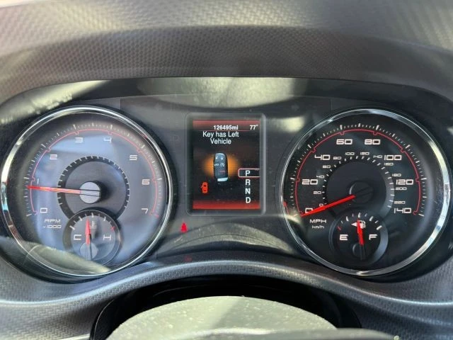 2013 Dodge Charger 7th Gen - Image 31 of 31