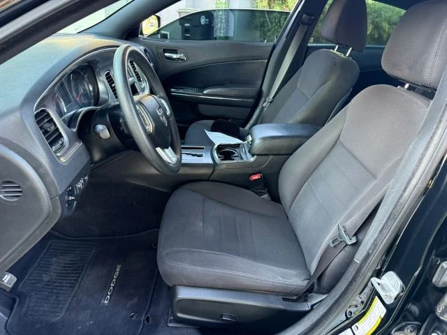 2013 Dodge Charger 7th Gen - Image 5 of 18