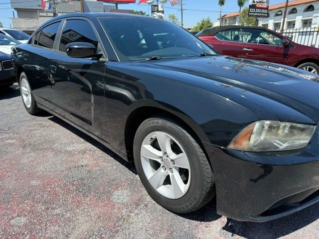 2013 Dodge Charger 7th Gen - Image 10 of 31