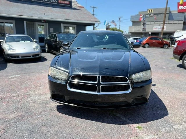 2013 Dodge Charger 7th Gen - Image 2 of 31