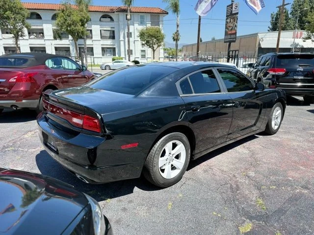 2013 Dodge Charger 7th Gen - Image 5 of 31