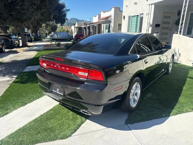2013 Dodge Charger 7th Gen - Image 2 of 18