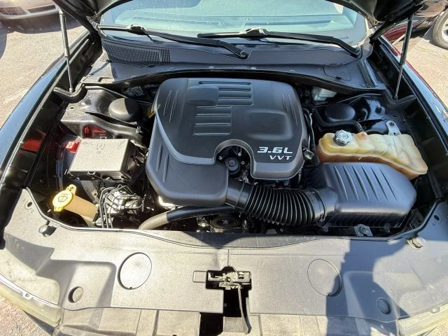 2013 Dodge Charger 7th Gen - Image 14 of 31