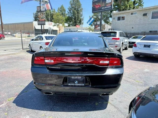2013 Dodge Charger 7th Gen - Image 6 of 31