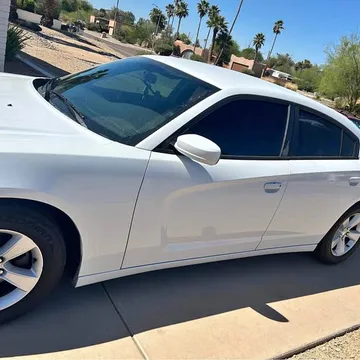 2013 Dodge Charger SE
