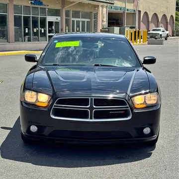 2013 Dodge Charger SE