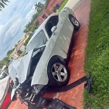 2013 Dodge Charger SE