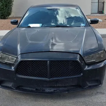 2013 Dodge Charger SE