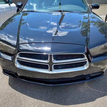2013 Dodge Charger SE