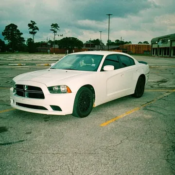 2013 Dodge Charger SE Sedan 4D