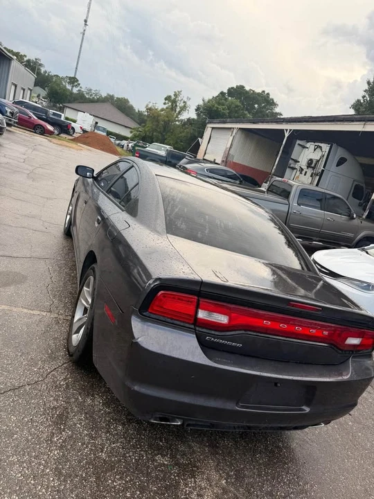 2013 Dodge Charger 7th Gen - Image 7 of 10