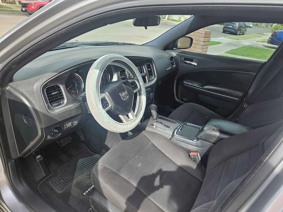 2013 Dodge Charger 7th Gen - Image 8 of 12
