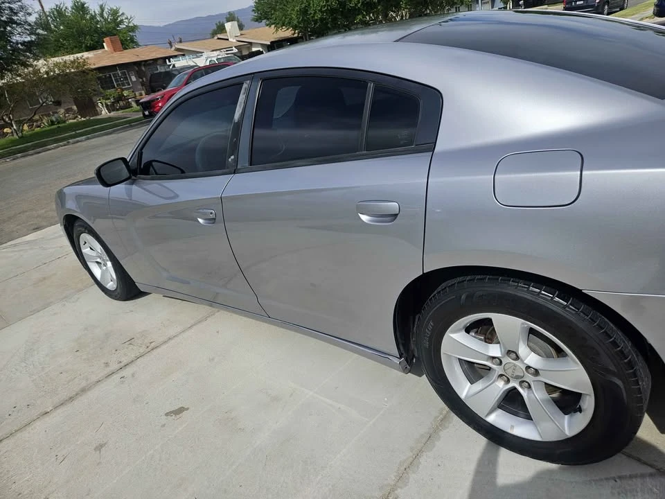 2013 Dodge Charger 7th Gen - Image 11 of 12