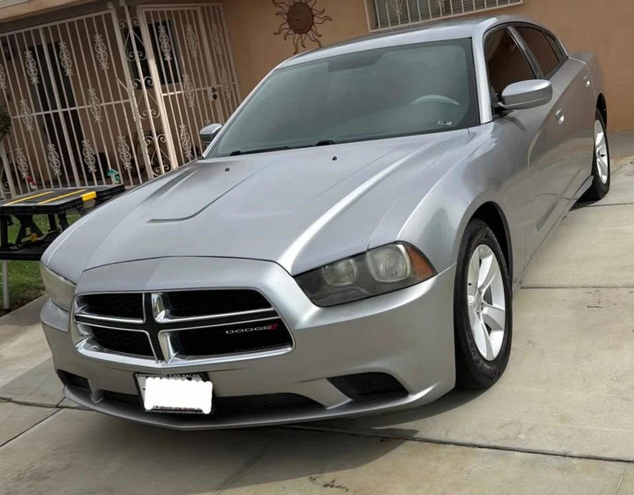 2013 Dodge Charger 7th Gen - Image 12 of 12